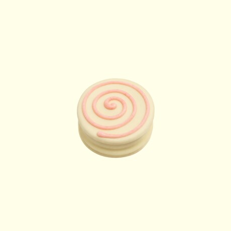 Alfajor Dulce de Leche - Baño Blanco 31% Alfajor Dulce de Leche - Baño Blanco 31%