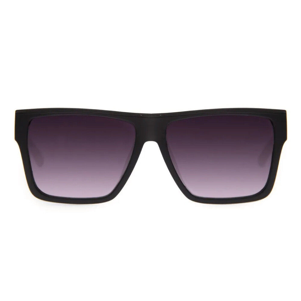 Lentes De Sol Chilli Beans Cuadrado - Hombre Gradiente/Mate