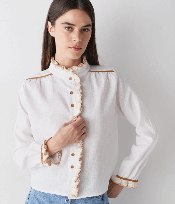 camisas
