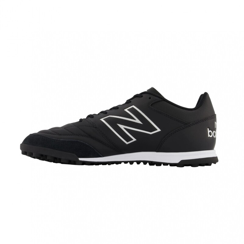 Championes New Balance MS42TBK2 Black