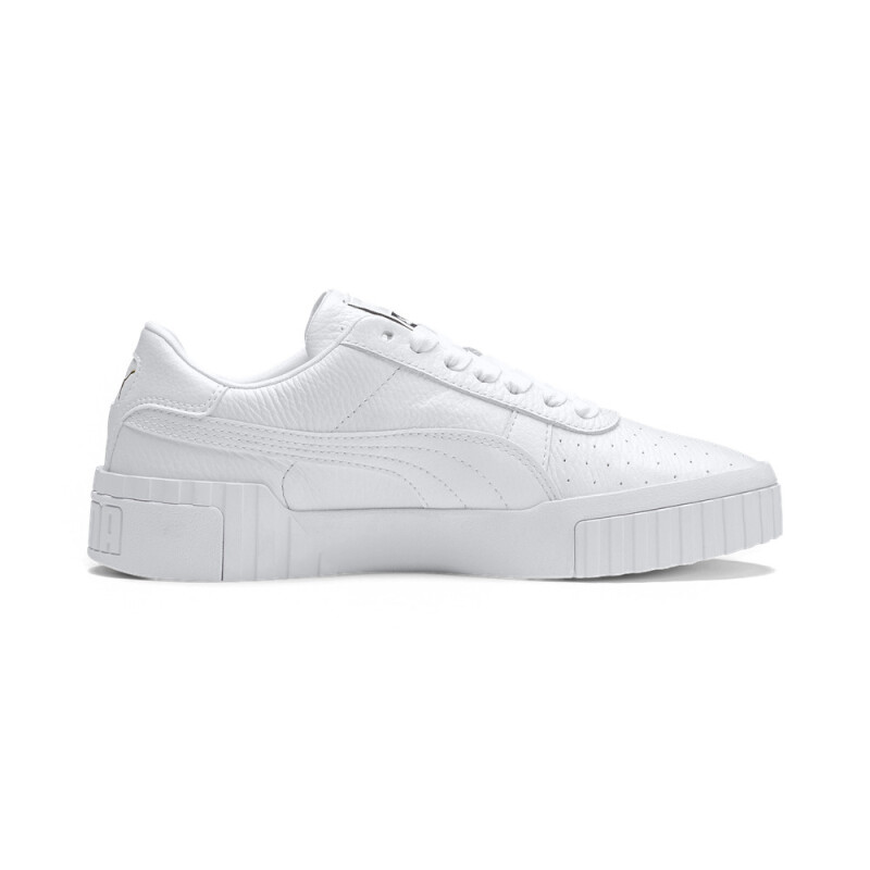 Cali W - Mujer White