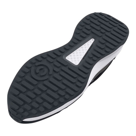 Championes de Hombre Under Armour Charged Edge Negro