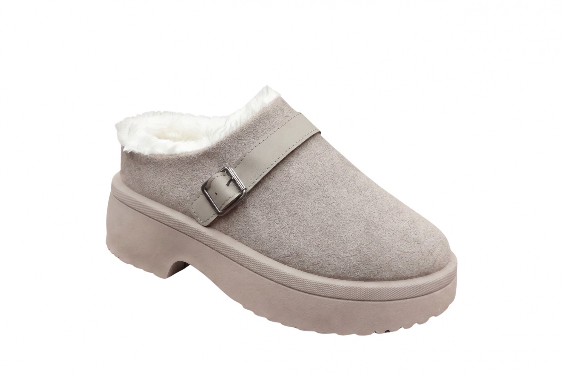 LEGERO TERMITA PANTUFLA - BROWN 