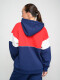 CANGURO GRACE Nacional Mujer Azul Marino, Rojo, Blanco