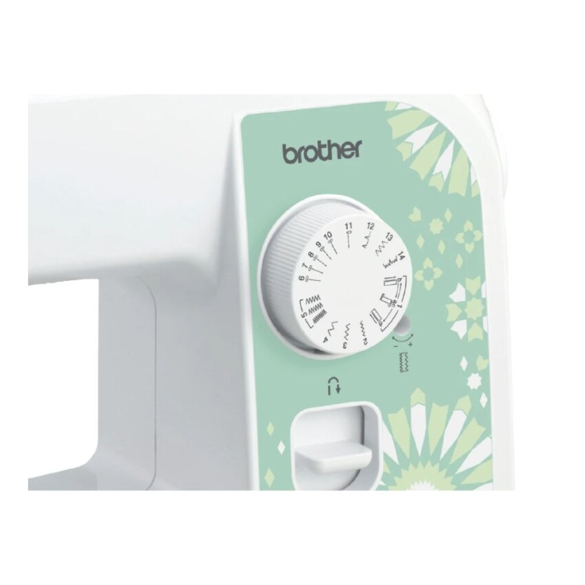 Máquina de Coser Brother JS2135 Máquina de Coser Brother JS2135