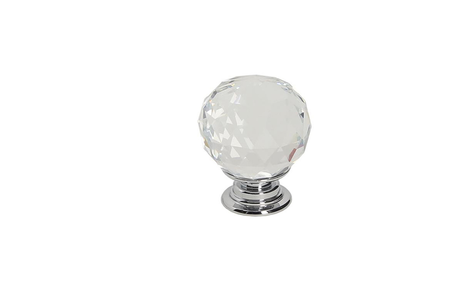 Tirador De Cristal Gp14-g4-trs-f25-su 