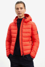 CAMPERA ASPENALF Rojo