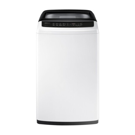 Lavarropas Samsung WA80 Carga Superior 8 Kg Lavarropas Samsung WA80 Carga Superior 8 Kg