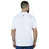 TSHIRT MEN POLY/SPX EVERLAST JACQUARD GY S NA