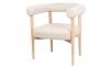 Butaca LIZET Beige Butaca LIZET Beige