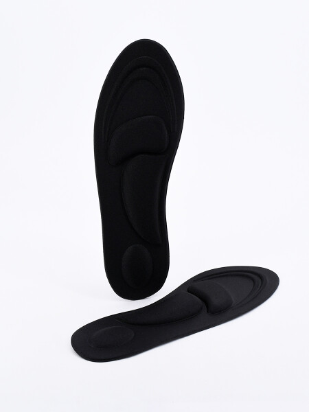 PLANTILLA ADAPTABLE NEGRO