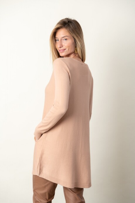 BUZO ZIRCON Camel