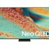 Smart TV Samsung 75" Neo QLED QN85F 4K Vision AI (2025) Smart TV Samsung 75" Neo QLED QN85F 4K Vision AI (2025)