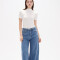 Pantalon Talipa Azul