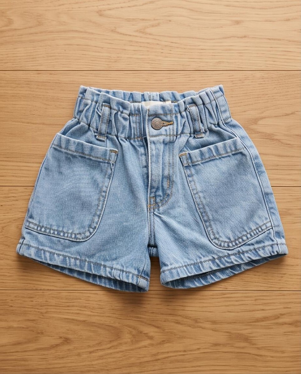 SHORTS NENA 