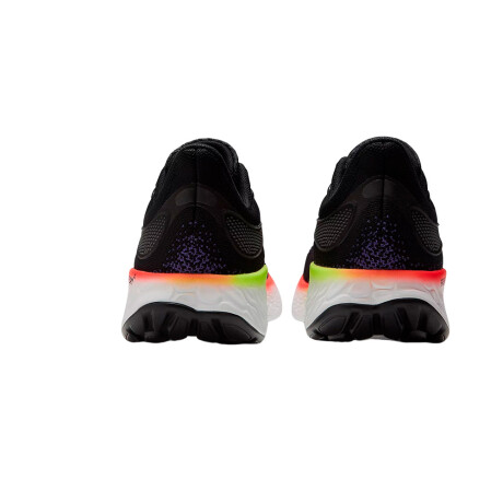 NEW BALANCE RUNNING COURSE Black & Multi-Color