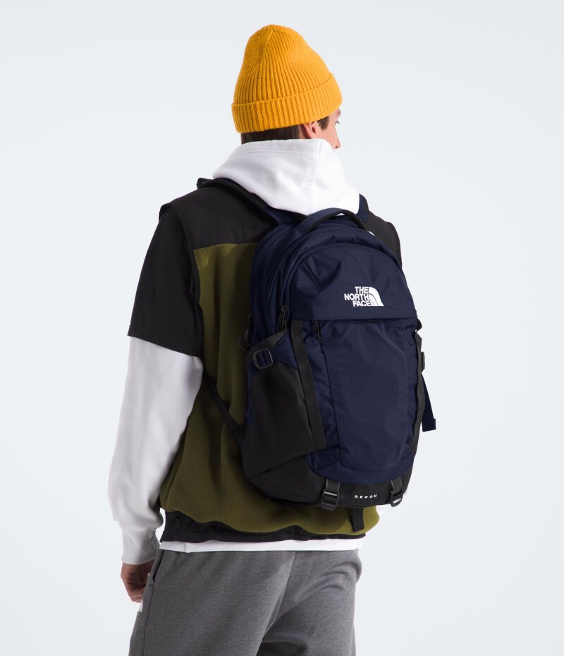 Mochila Recon 30L Tnf Navy-tnf Black-npf