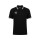 Remera Polo Umbro Delta Black
