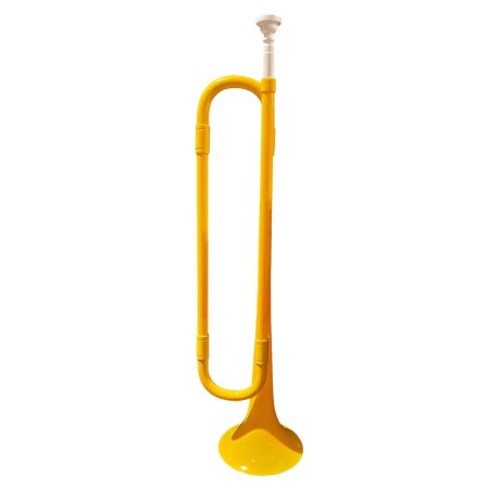 Trompeta De Practica Memphis Ftpltmye Amarillo Trompeta De Practica Memphis Ftpltmye Amarillo