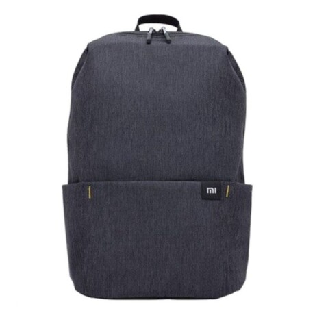 Mochila Xiaomi Mi Casual Daypack Azul Zjb4145gl con Ofertas en Carrefour