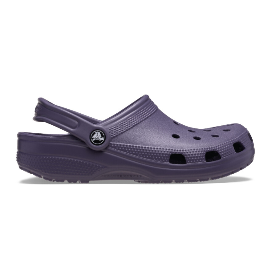 Crocs Classic Clog - Unisex Nightshade