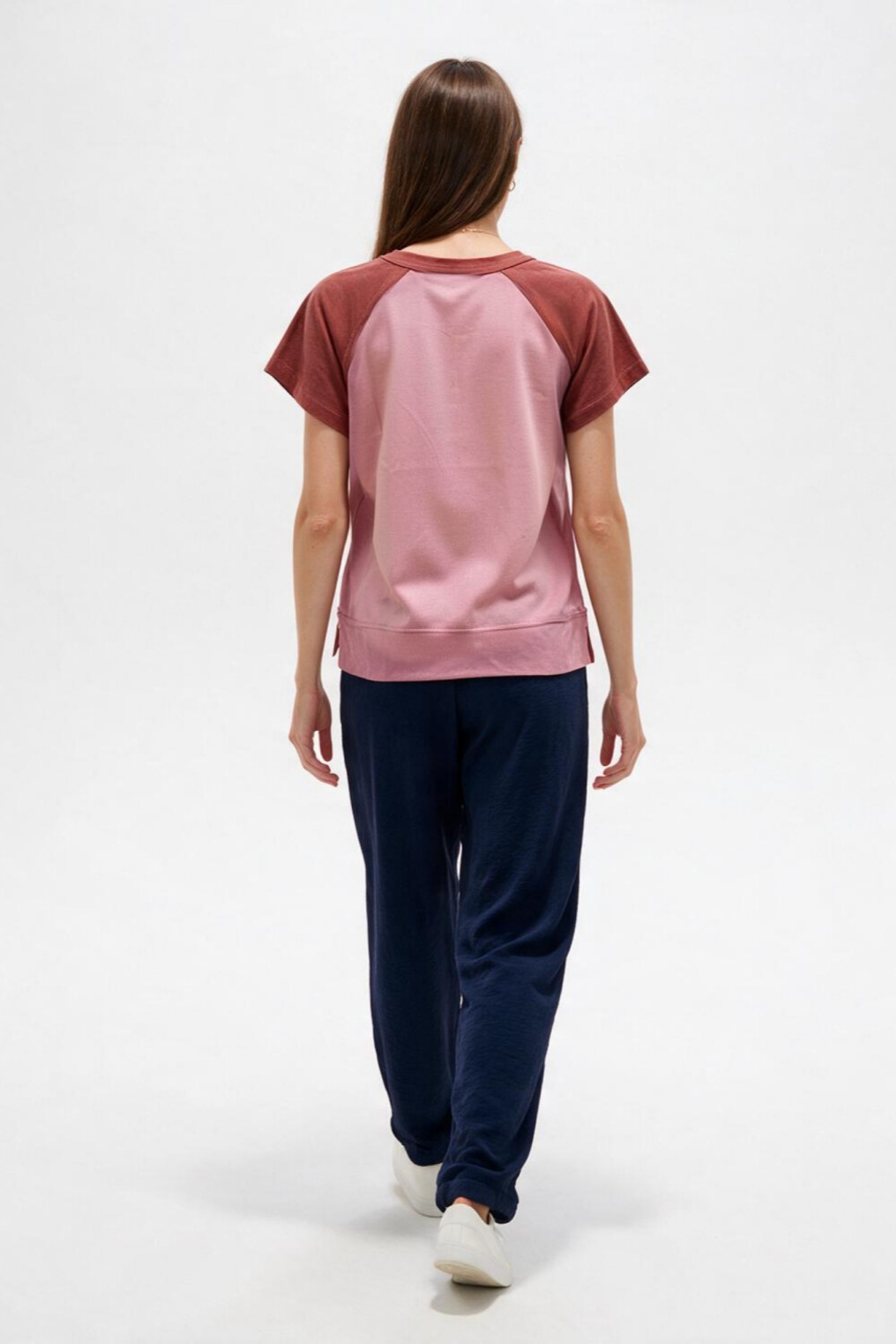 Remera Ostral Estampado 1