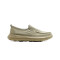 CASUAL GABHAN - HANKER VERDE