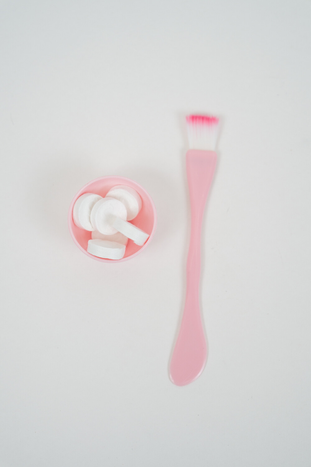 Set De Belleza Mili Rosa