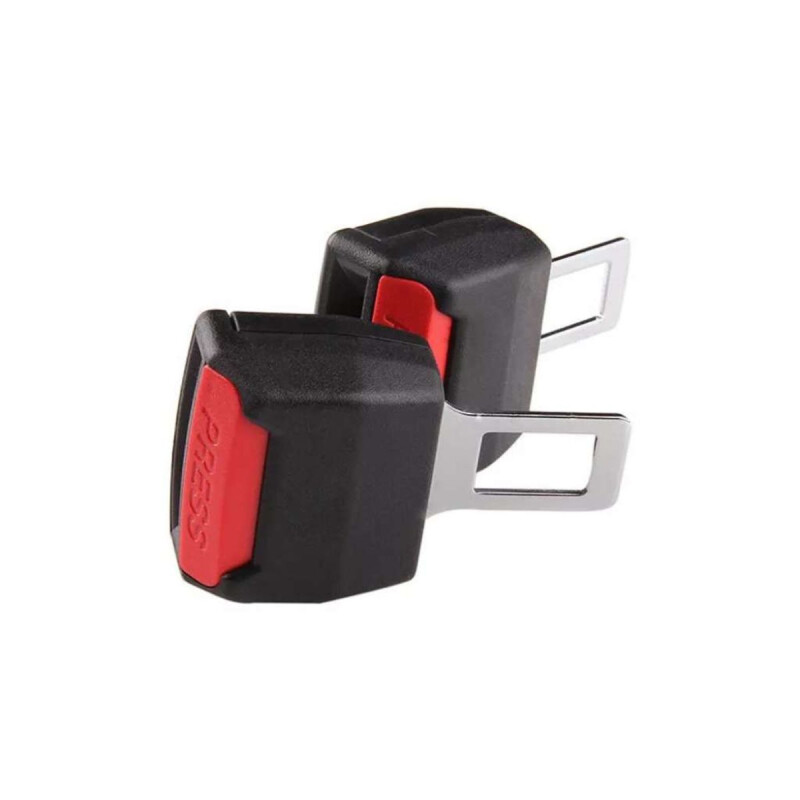 JUEGO DE HEBILLAS PARA CINTO (X2) Juego De Hebillas Para Cinto (x2)