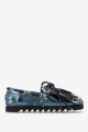 ZAPATO IO Azul