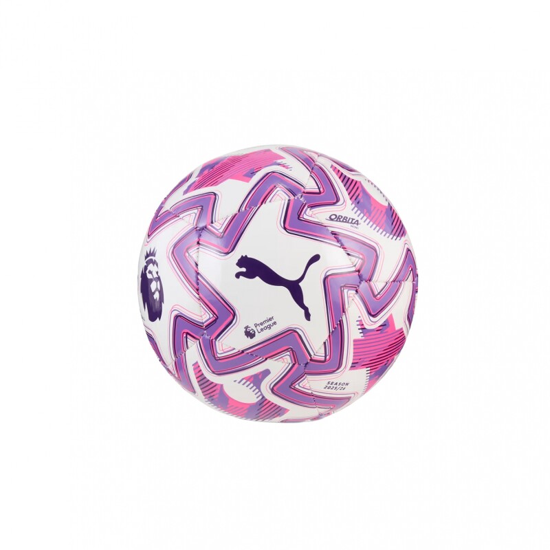 Pelota Puma Orbita Mini - Black Black