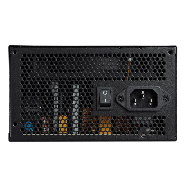 Fuente Adata Xpg 750w Kyber 80 Plus Gold FUENTE ADATA XPG 750W KYBER 80 PLUS GOLD
