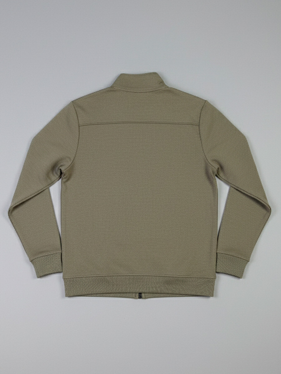 CAMPERA JACARY DIXIE Oliva