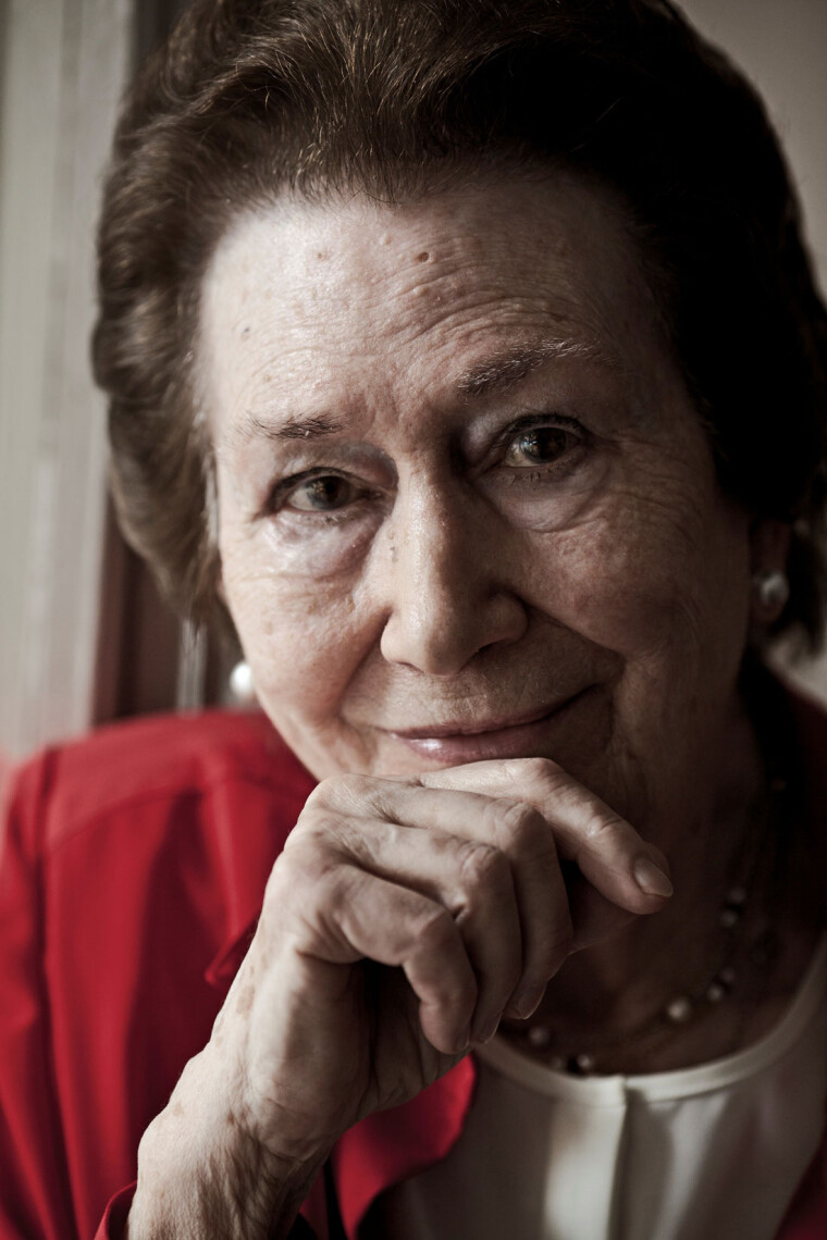 Ana Maria LaJusticia: La reina del magnesio sigue creciendo en Uruguay