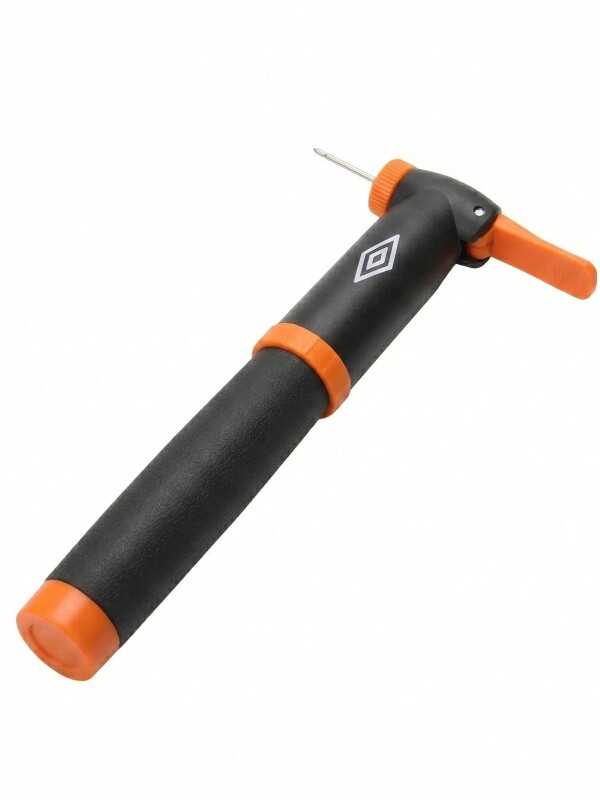 Inflador Pump Umbro 289