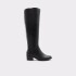 TANERDEE BLACK SMOOTH SYNTHETIC BLACK