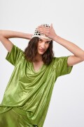 Remera Awada VERDE