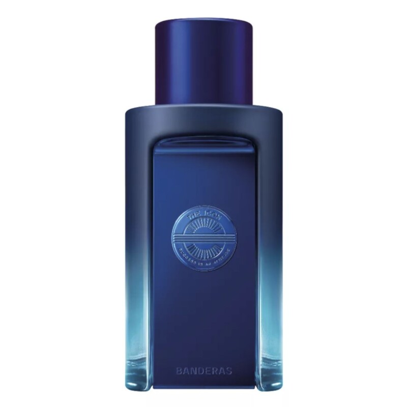 Perfume Antonio Banderas The Icon Supreme EDP 100ml Para Hombre Aroma Intenso Perfume Antonio Banderas The Icon Supreme EDP 100ml Para Hombre Aroma Intenso