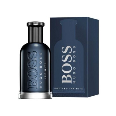 Hugo Boss Bottled Infinite Eau De Toilette 50ml Hugo Boss Bottled Infinite Eau De Toilette 50ml