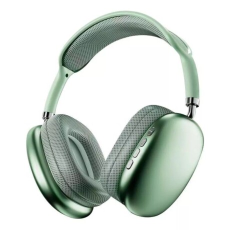Auriculares bluetooth P9 V01