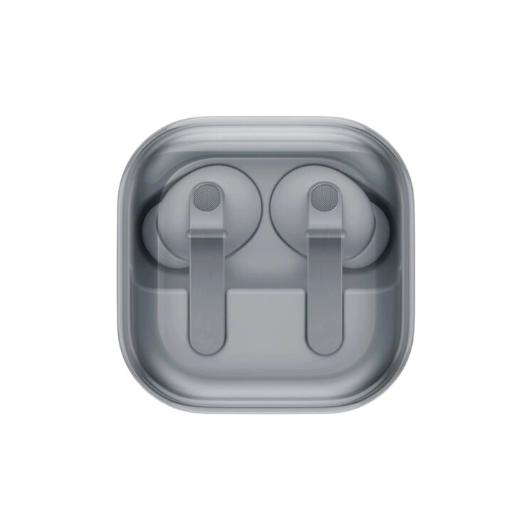Auriculares Inalámbricos Samsung Galaxy Buds4 Pro con ANC White