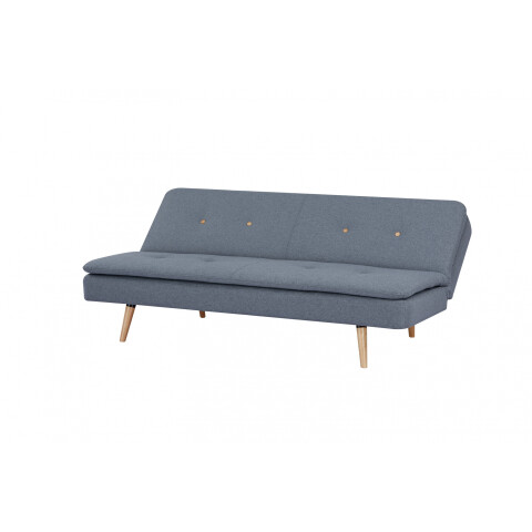 SOFA CAMA NORDICO OASIS GRIS OSCURO 160N41S-P3 SOFA CAMA NORDICO OASIS GRIS OSCURO 160N41S-P3