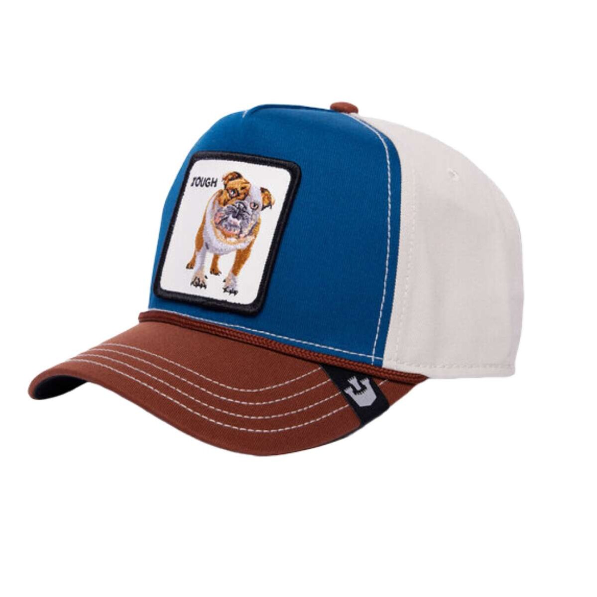 Gorro Cap Goorin Bully - Azul 