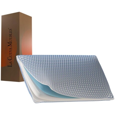 Almohada AirGrid Elite Almohada AirGrid Elite