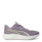 Championes de Mujer Puma Skyrocket Lite 2 W Lila - Verde Lima
