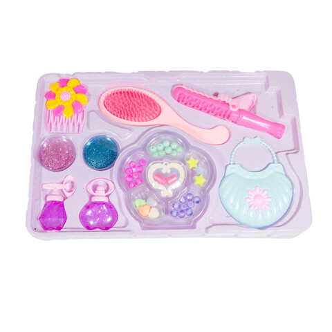 OUTLET Set Belleza caja 32*24*4 cm Outlet Set Belleza Caja 32*24*4 Cm