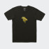 Remera Stance Interconnected Negro