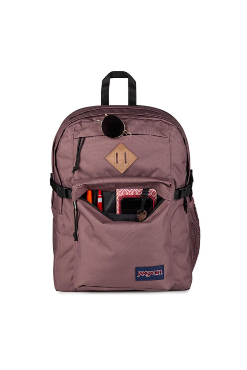 Mochila Main Campus Mahogany Haze