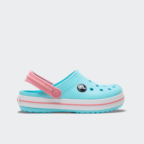 Crocband™ Niños Pequeños Azul
