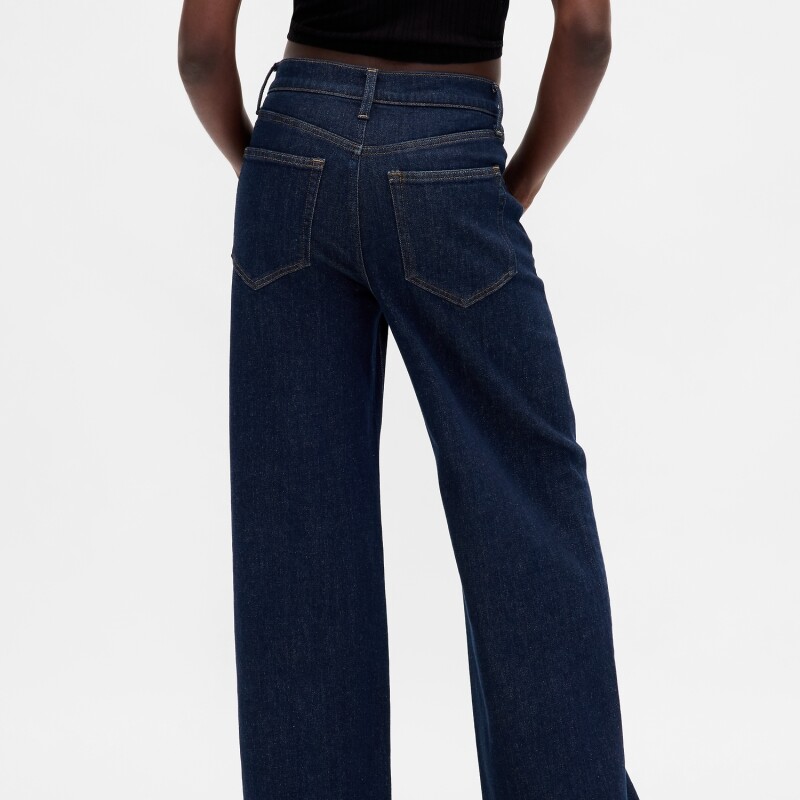 STRIDE HR DK TRENTA DARK INDIGO
